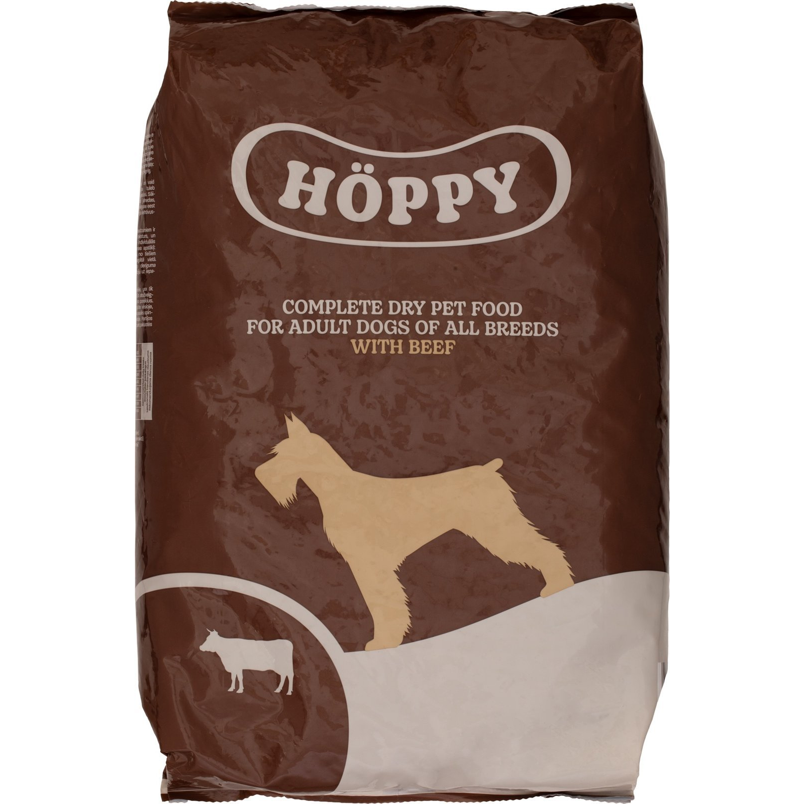 Sourcing FOOD FOR DOG WITH BEEF 10KG (4772013356707)