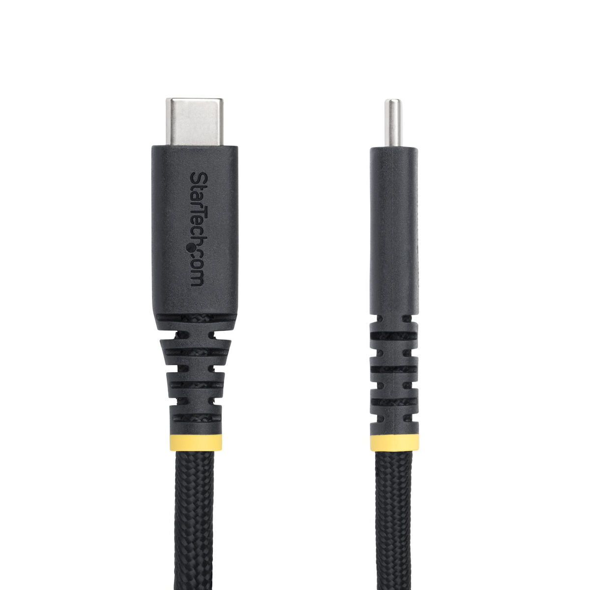USB Cable Startech S2CEPR3M-USB-CABLE Black