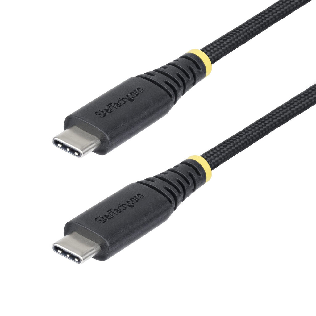 USB Cable Startech S2CEPR2M-USB-CABLE Black