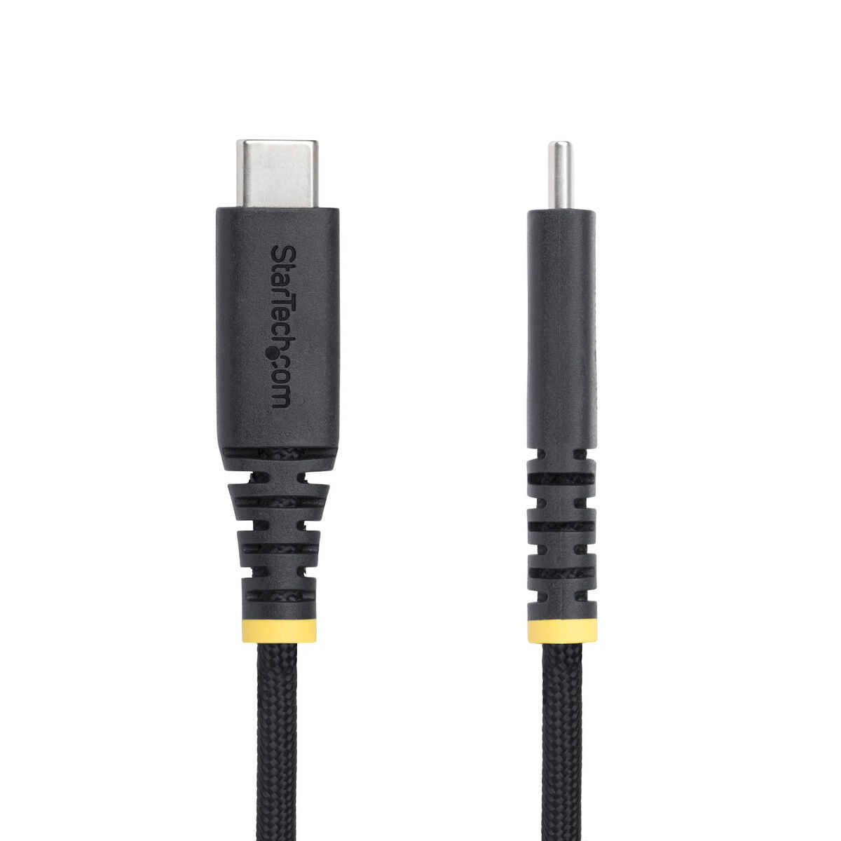 USB Cable Startech S2CEPR2M-USB-CABLE Black