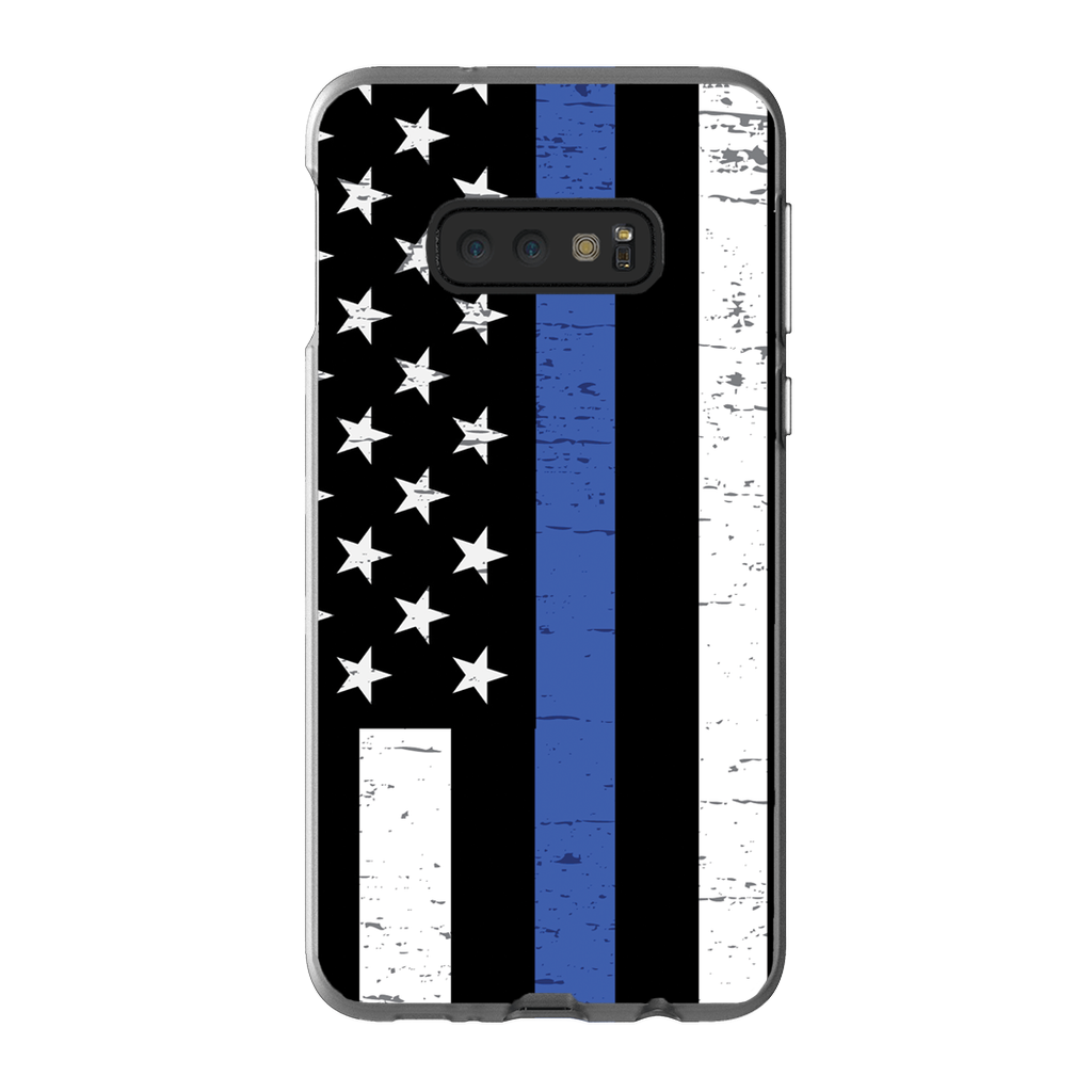 Thin Blue Line Phone Cases-50