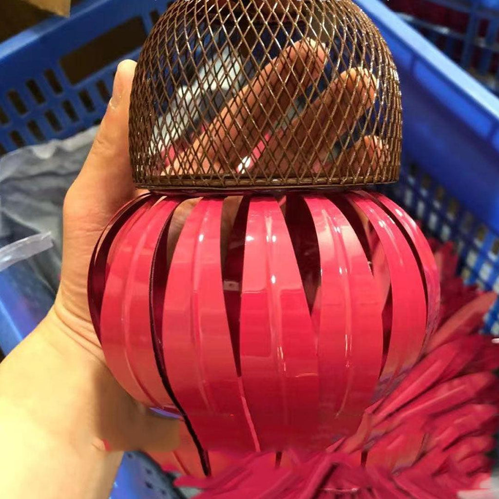 Petal Haven Bird Feeder