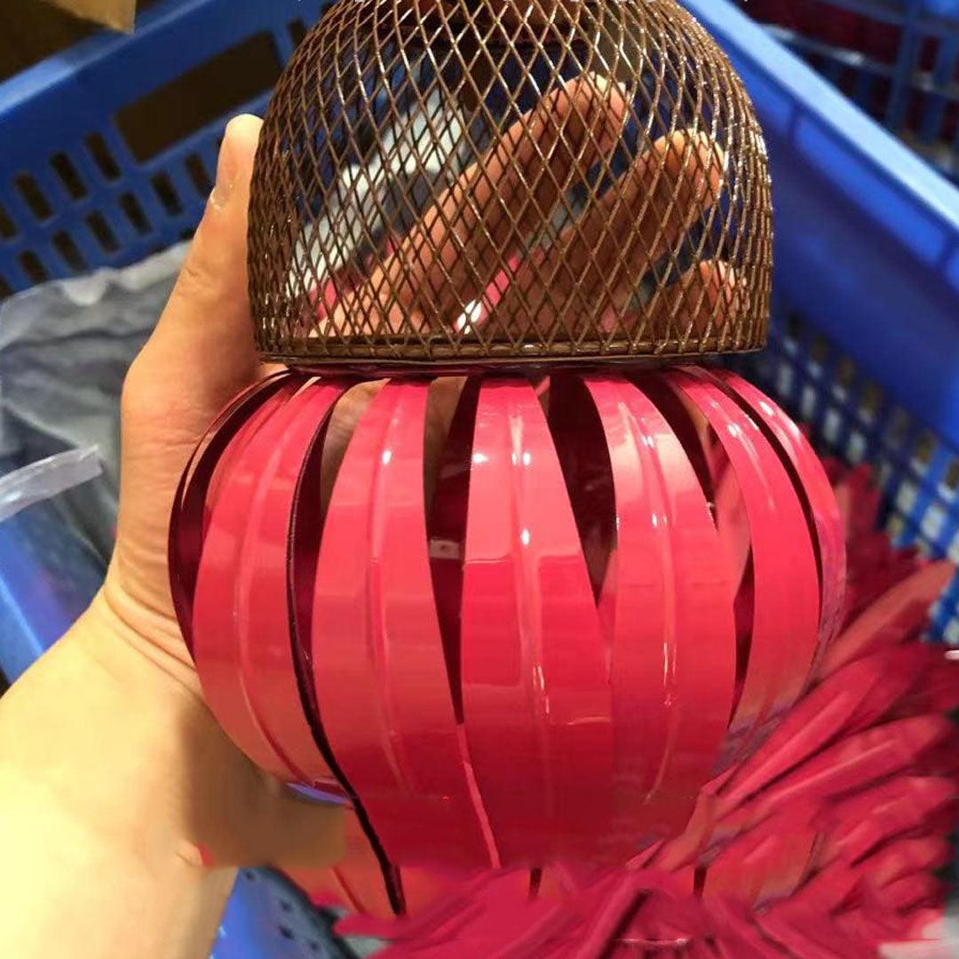 Petal Haven Bird Feeder