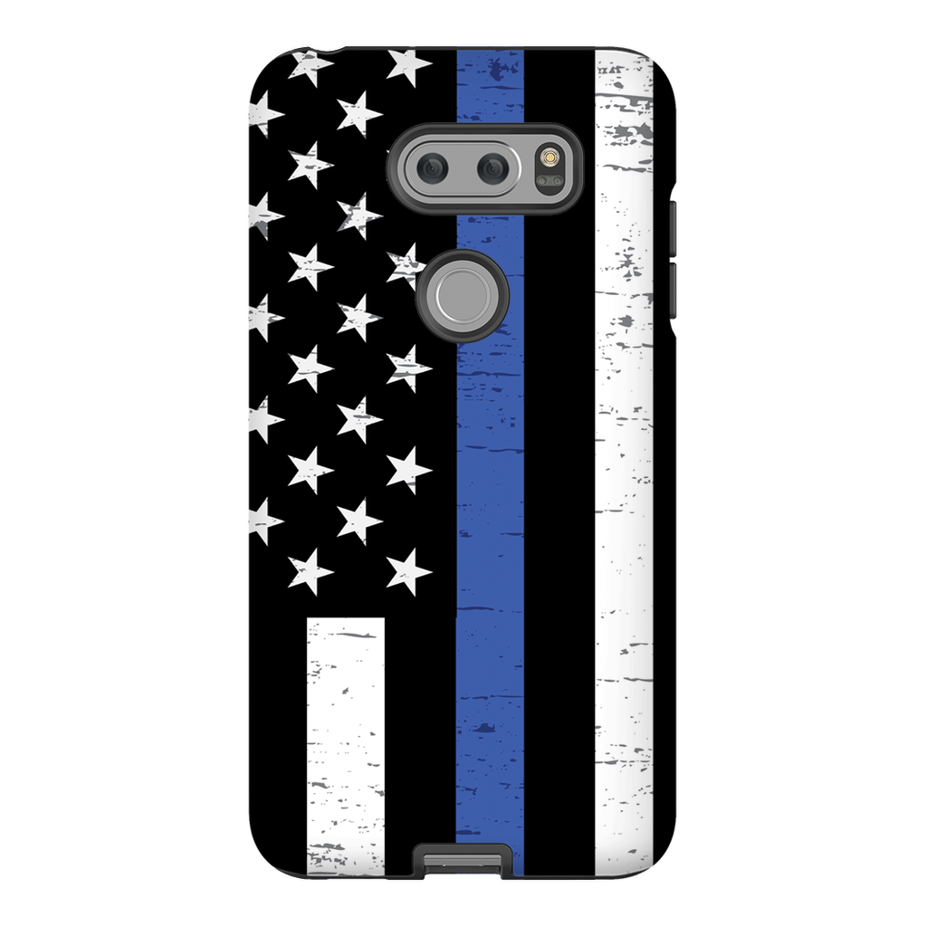 Thin Blue Line Phone Cases-61