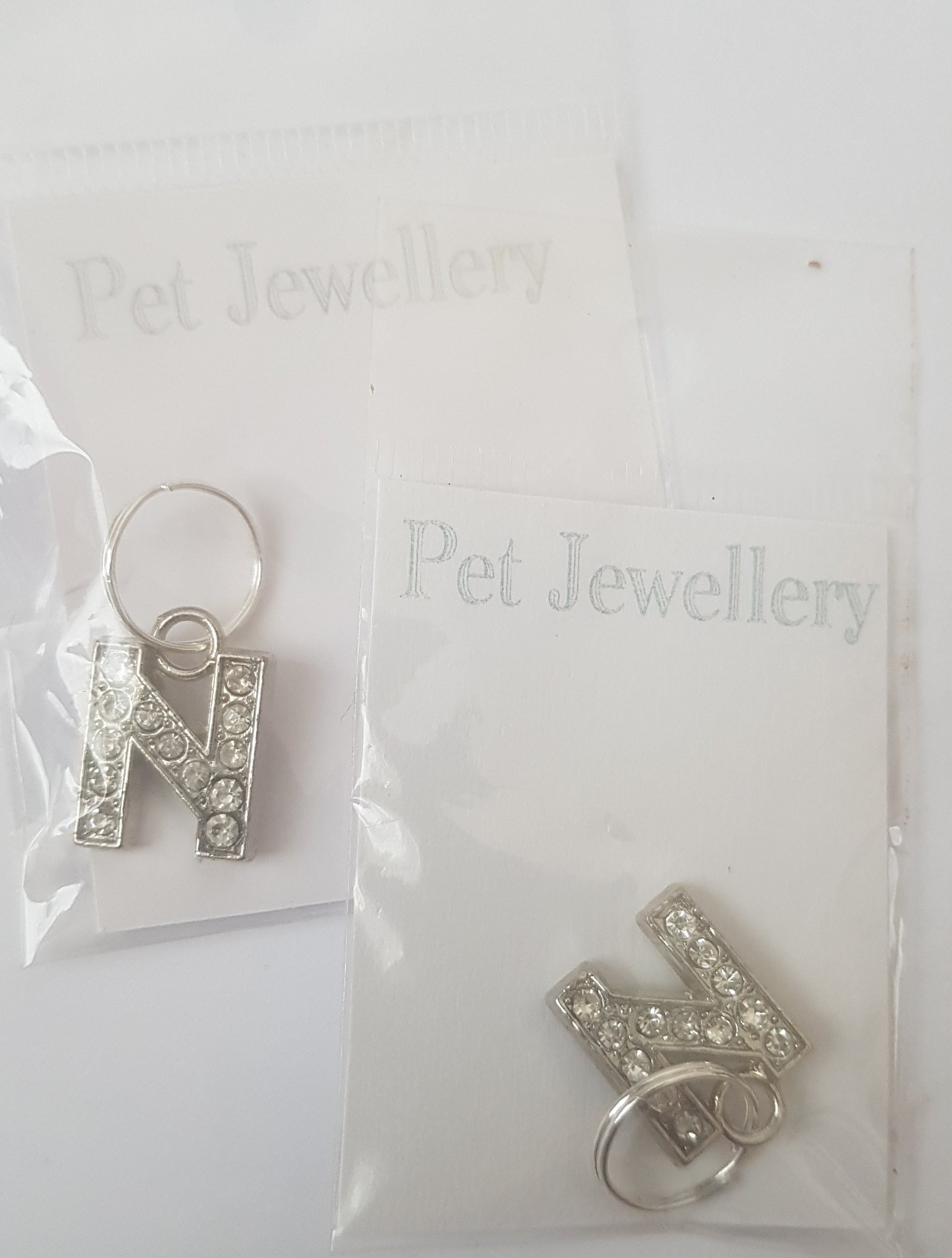 SECONDS SALE - Charms