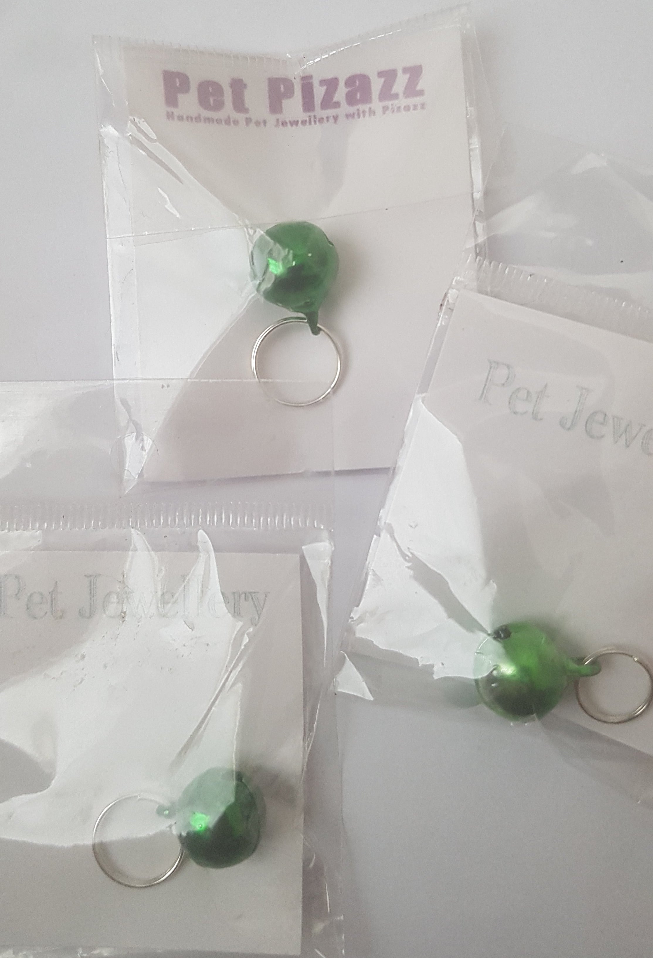 SECONDS SALE - Charms