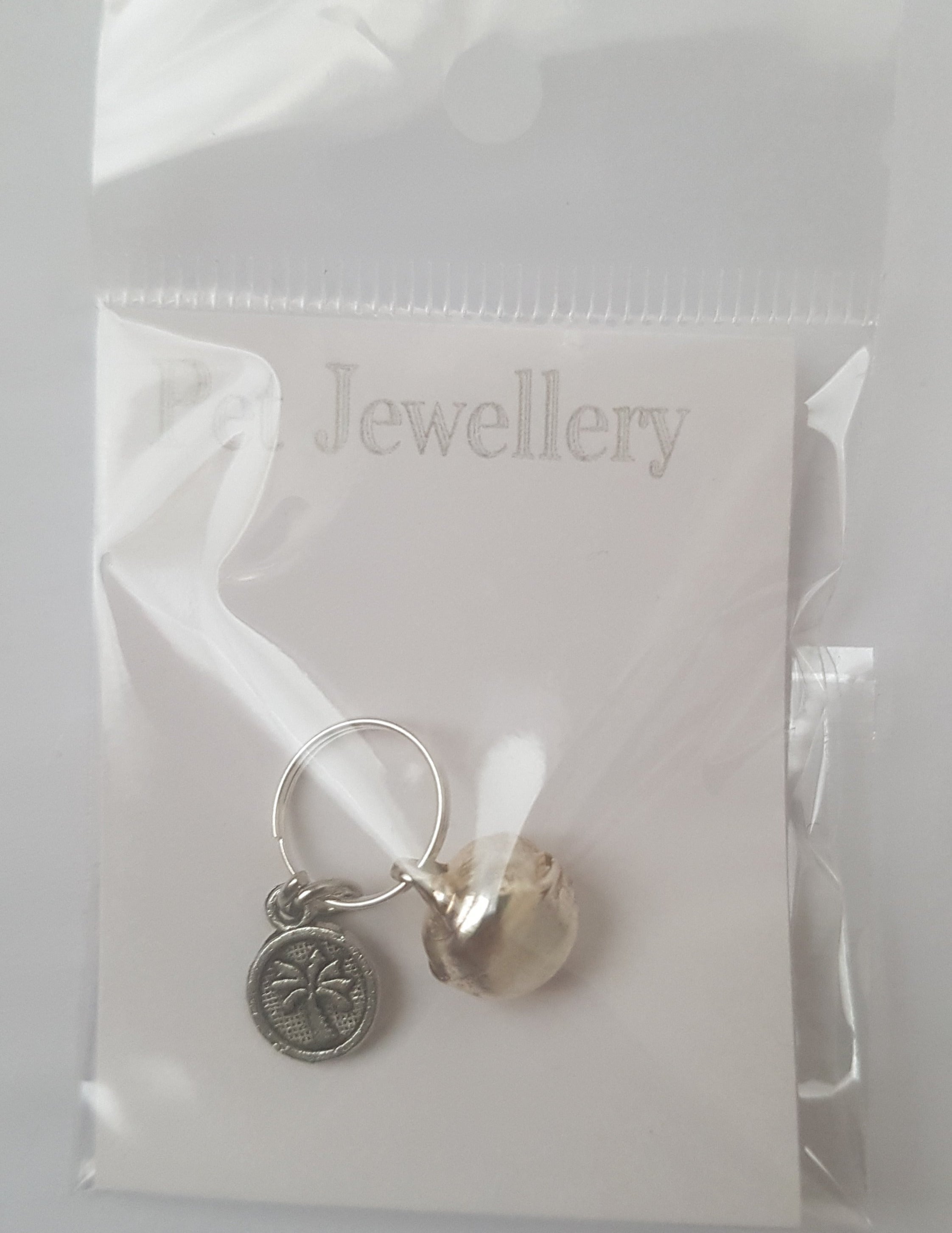 SECONDS SALE - Charms