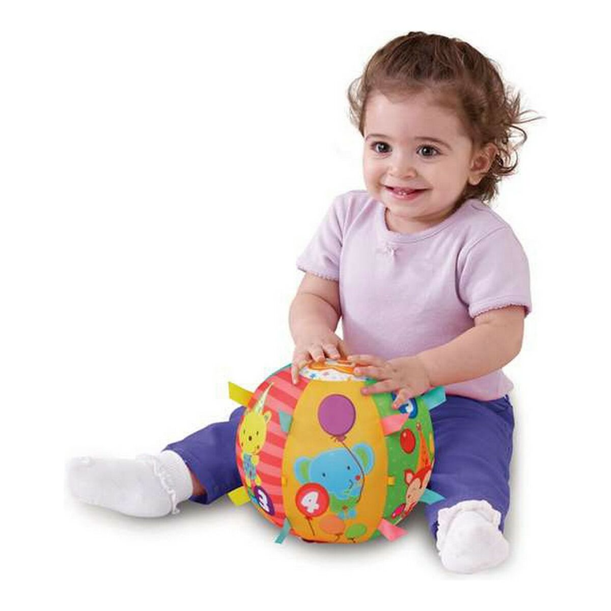 Ball Vtech Musical-7