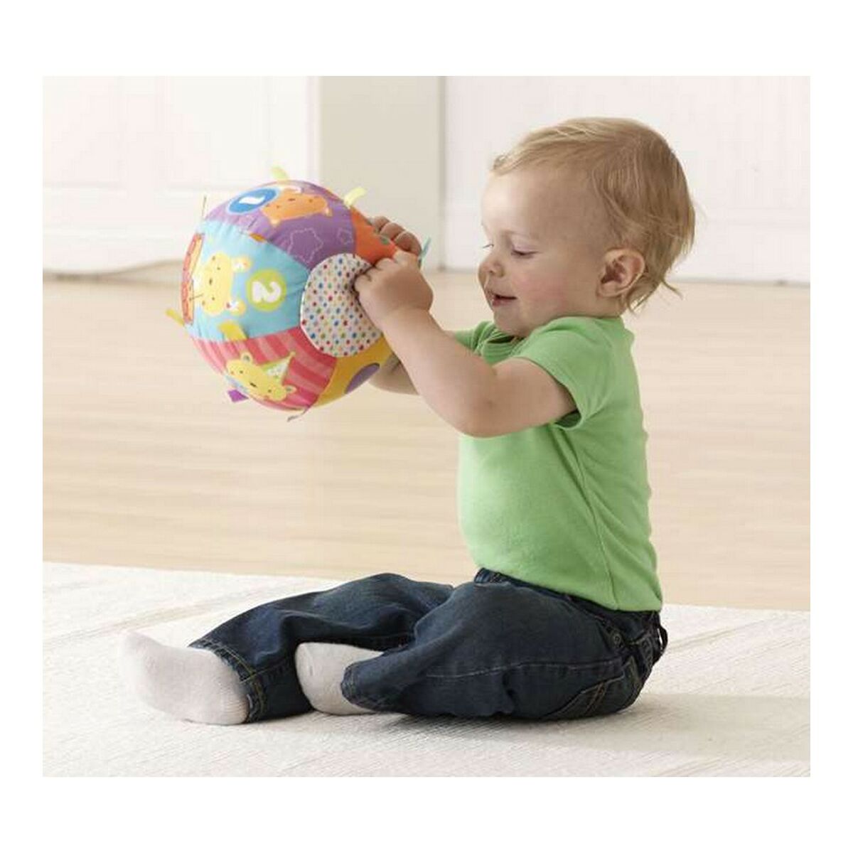 Ball Vtech Musical-2