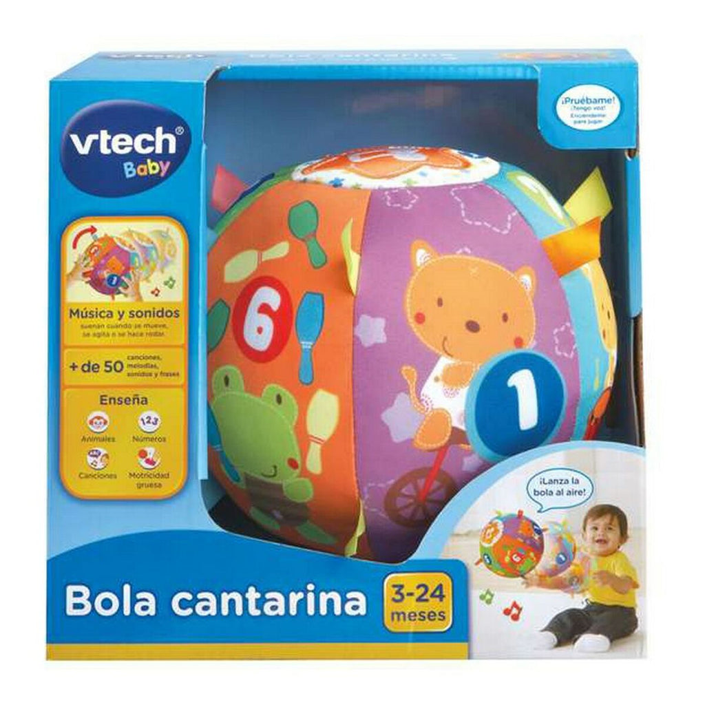 Ball Vtech Musical-1