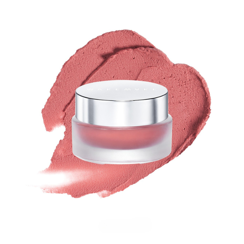 WAKEMAKE Over Blurring Pot 4.5g