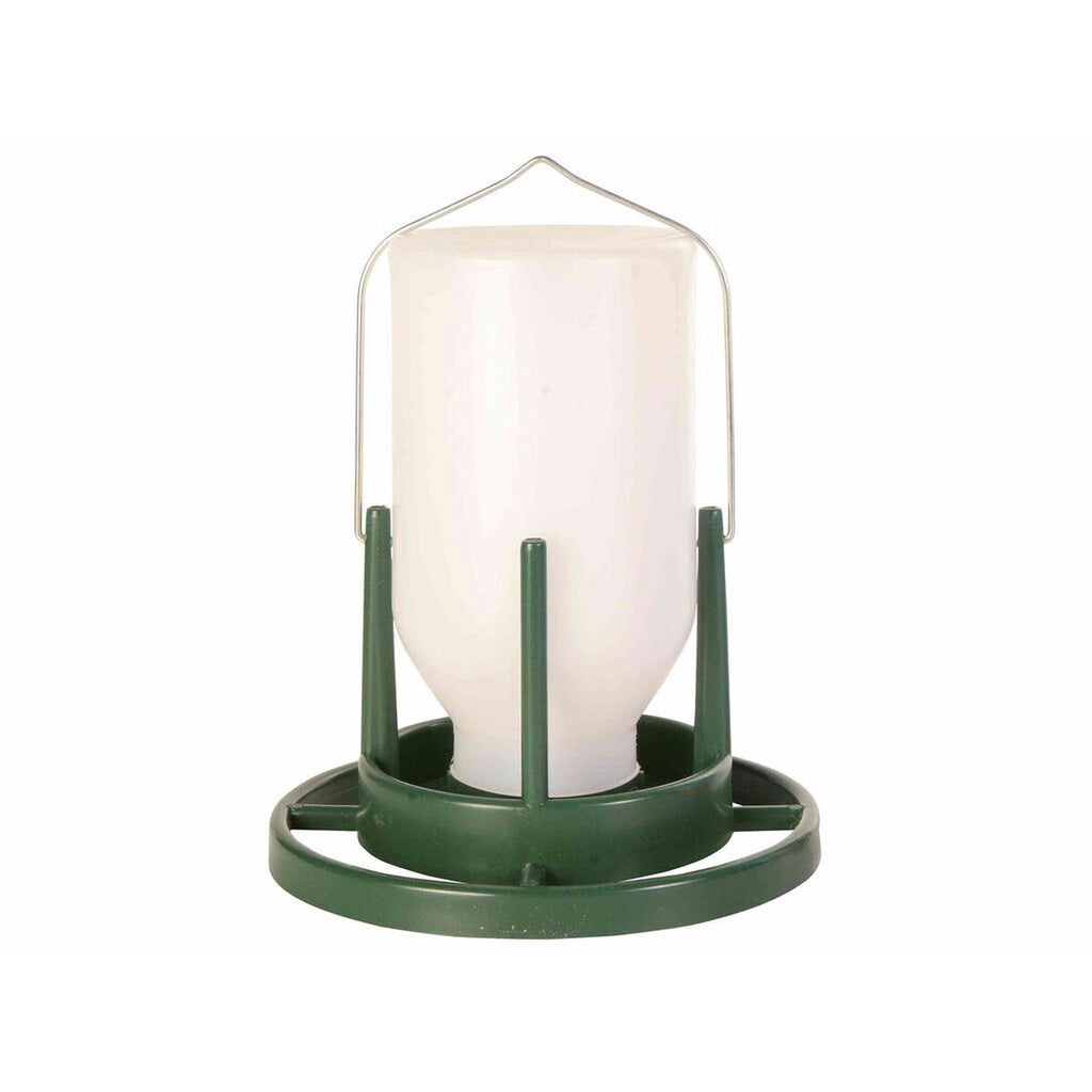 Bird feeder Trixie 1 L Green