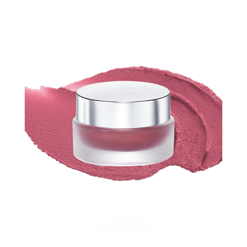 WAKEMAKE Over Blurring Pot 4.5g