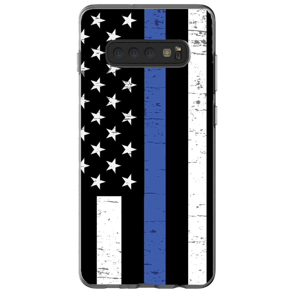 Thin Blue Line Phone Cases-52