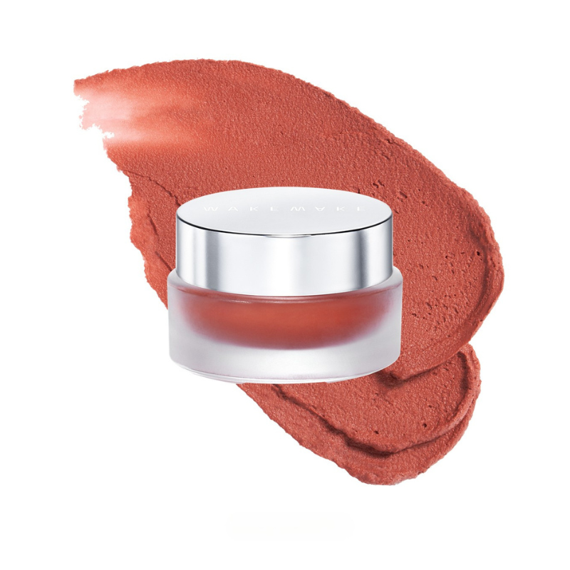 WAKEMAKE Over Blurring Pot 4.5g