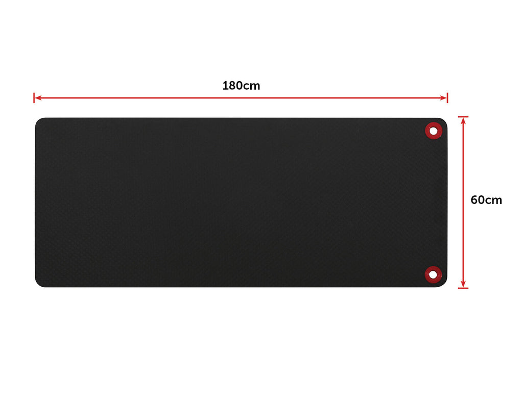 NNEDSZ Hanging Exercise Mat