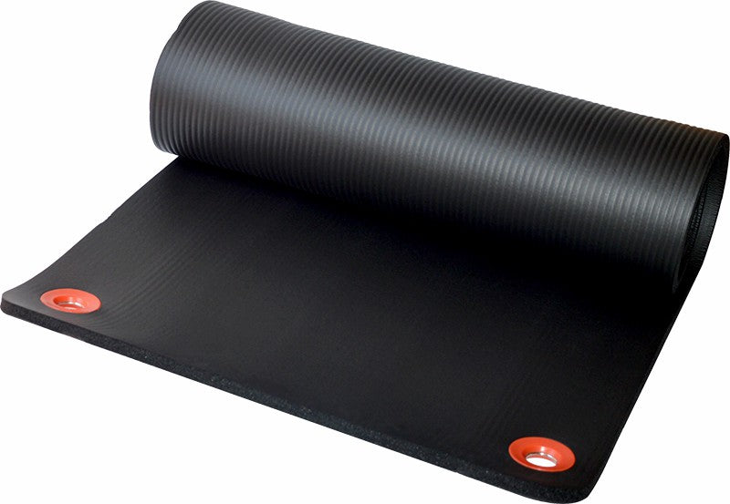NNEDSZ Hanging Exercise Mat