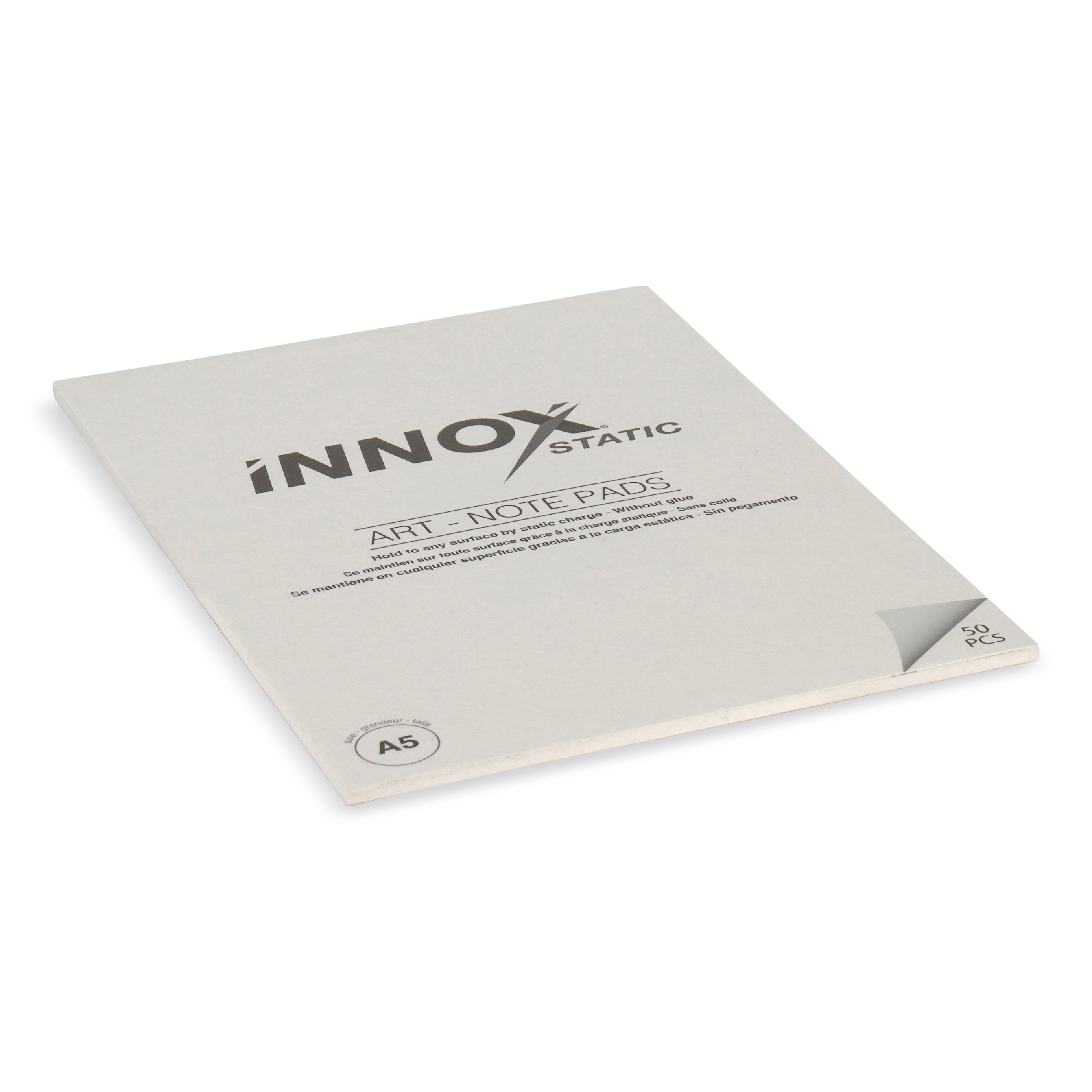 Art-Pads-2-Sizes-6-Colours-50-Sheets/pad