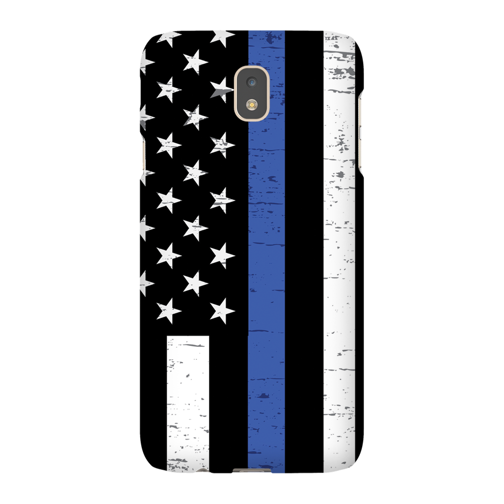 Thin Blue Line Phone Cases-29