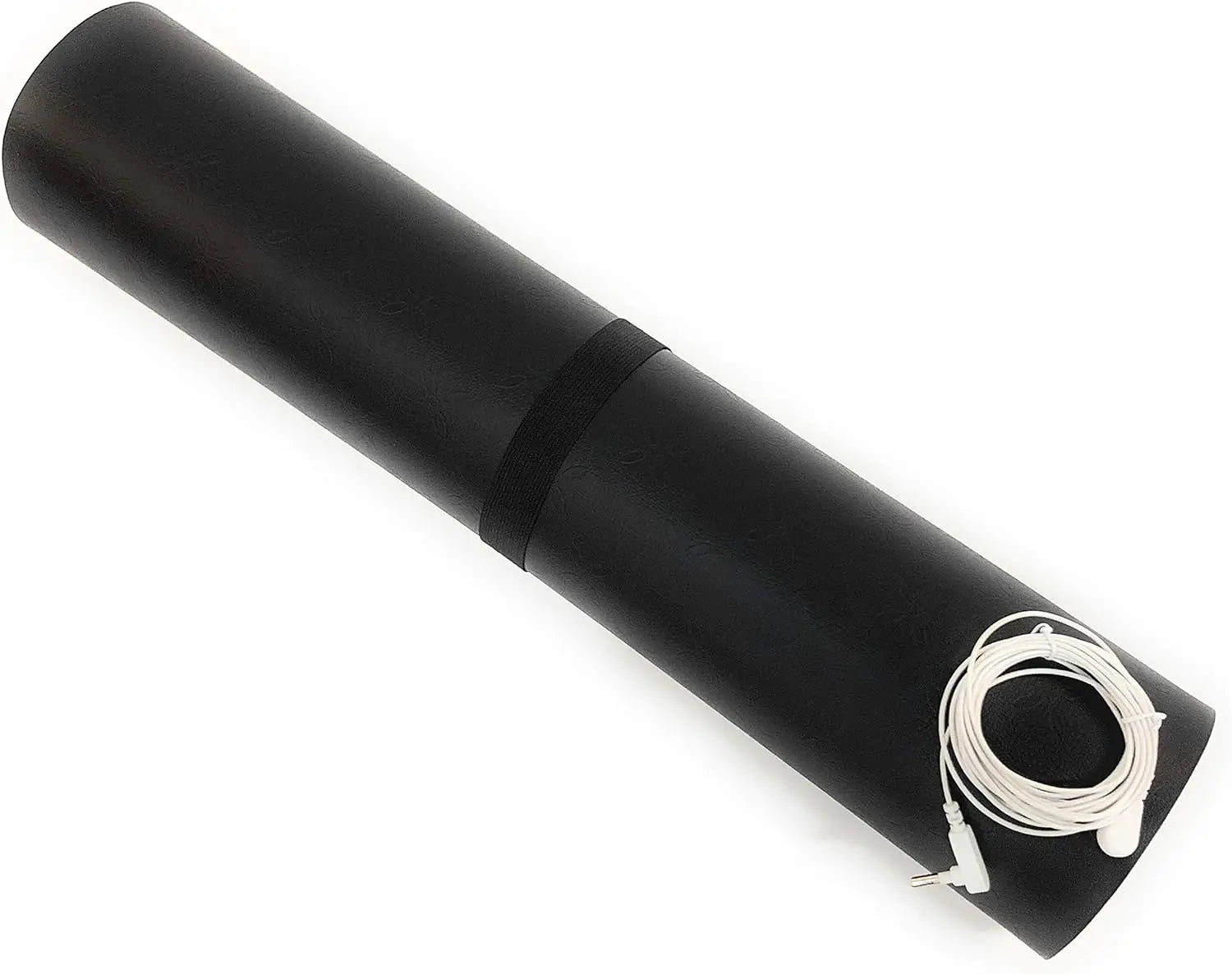 Grounding Yoga Mat Exercise