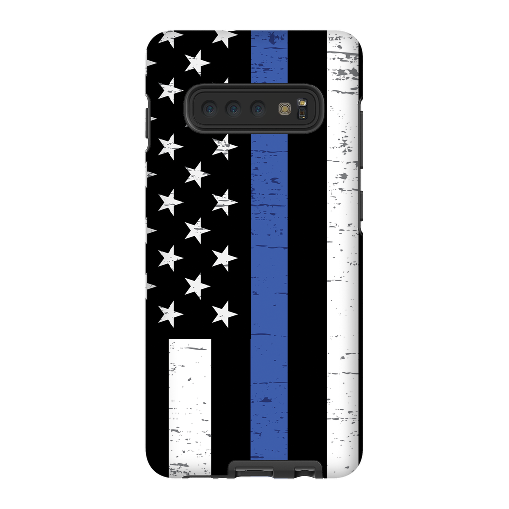 Thin Blue Line Phone Cases-53