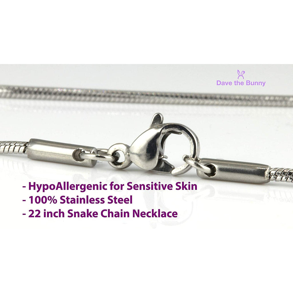 Music Note Artist Musician Band Member Necklace-1