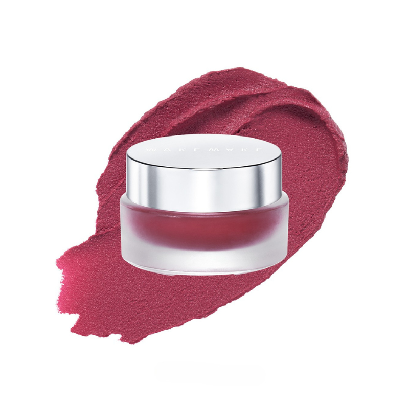 WAKEMAKE Over Blurring Pot 4.5g