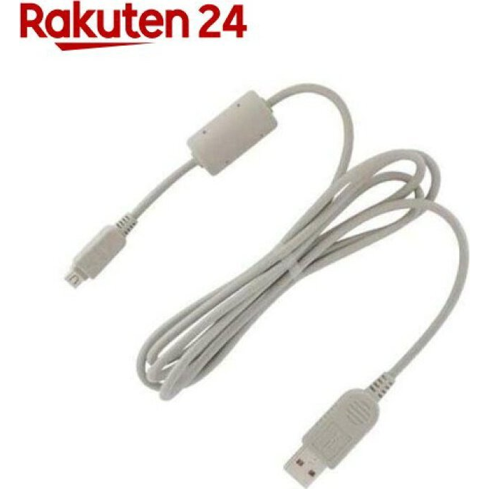 Olympus OM SYSTEM USB cable CB-USB6 (W) (V3354200W000)