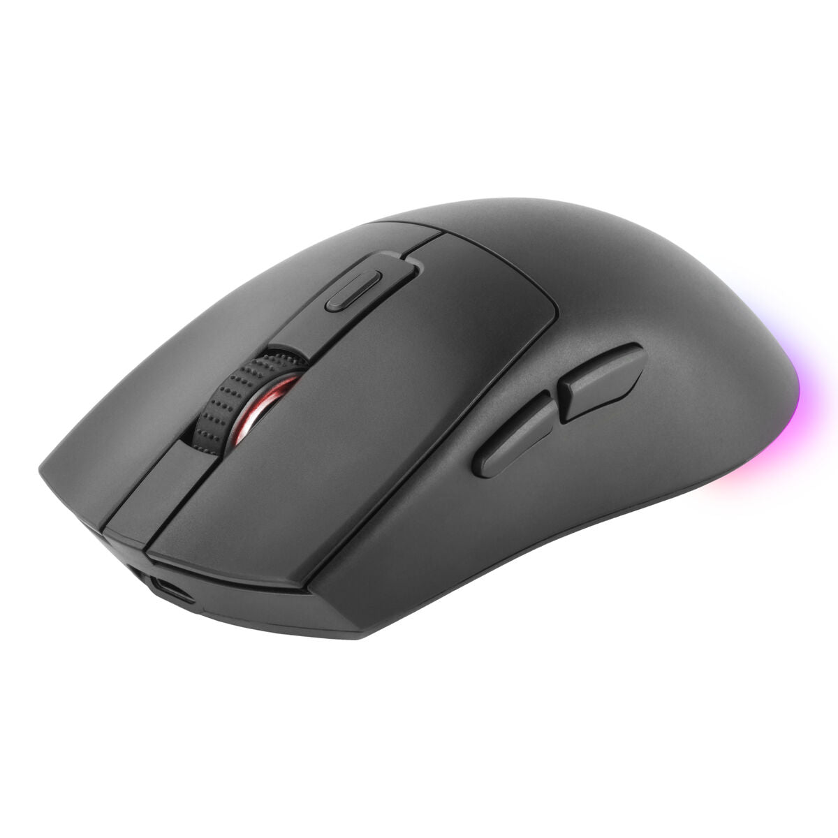 Gaming Mouse Mars Gaming MMT3 Black
