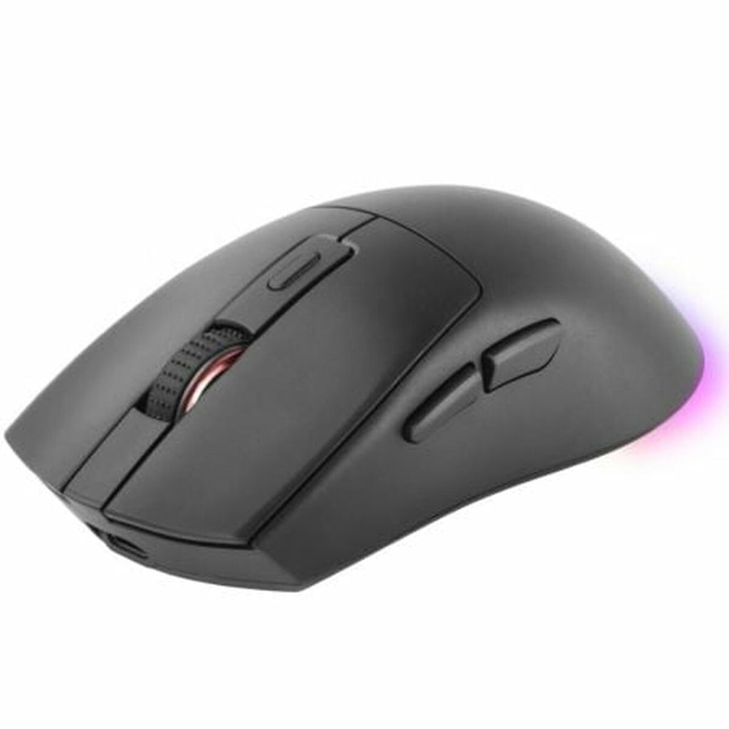 Gaming Mouse Mars Gaming MMT3 Black