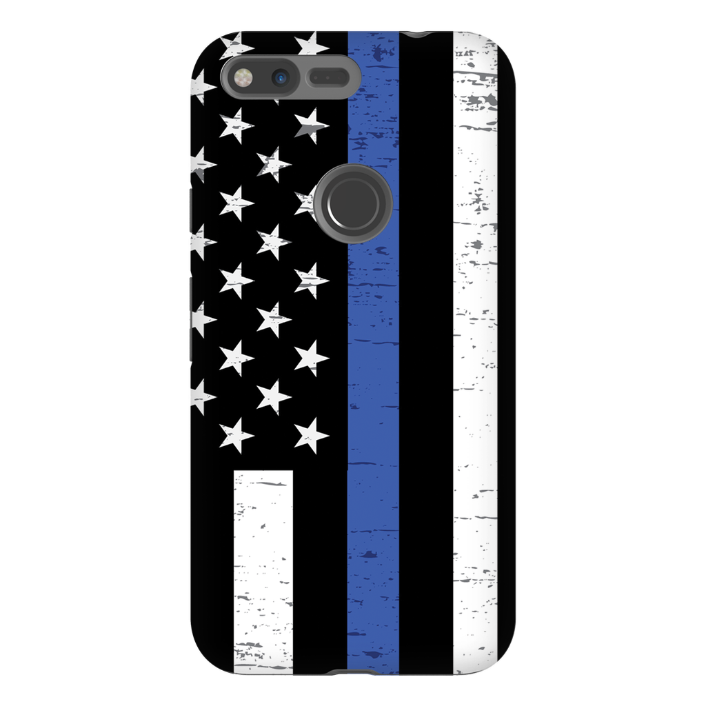 Thin Blue Line Phone Cases-55
