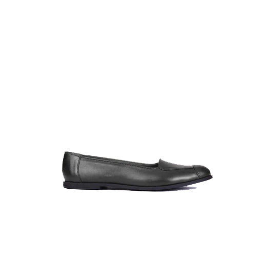 Victoria Women's Fashion Faux Leather Pumps