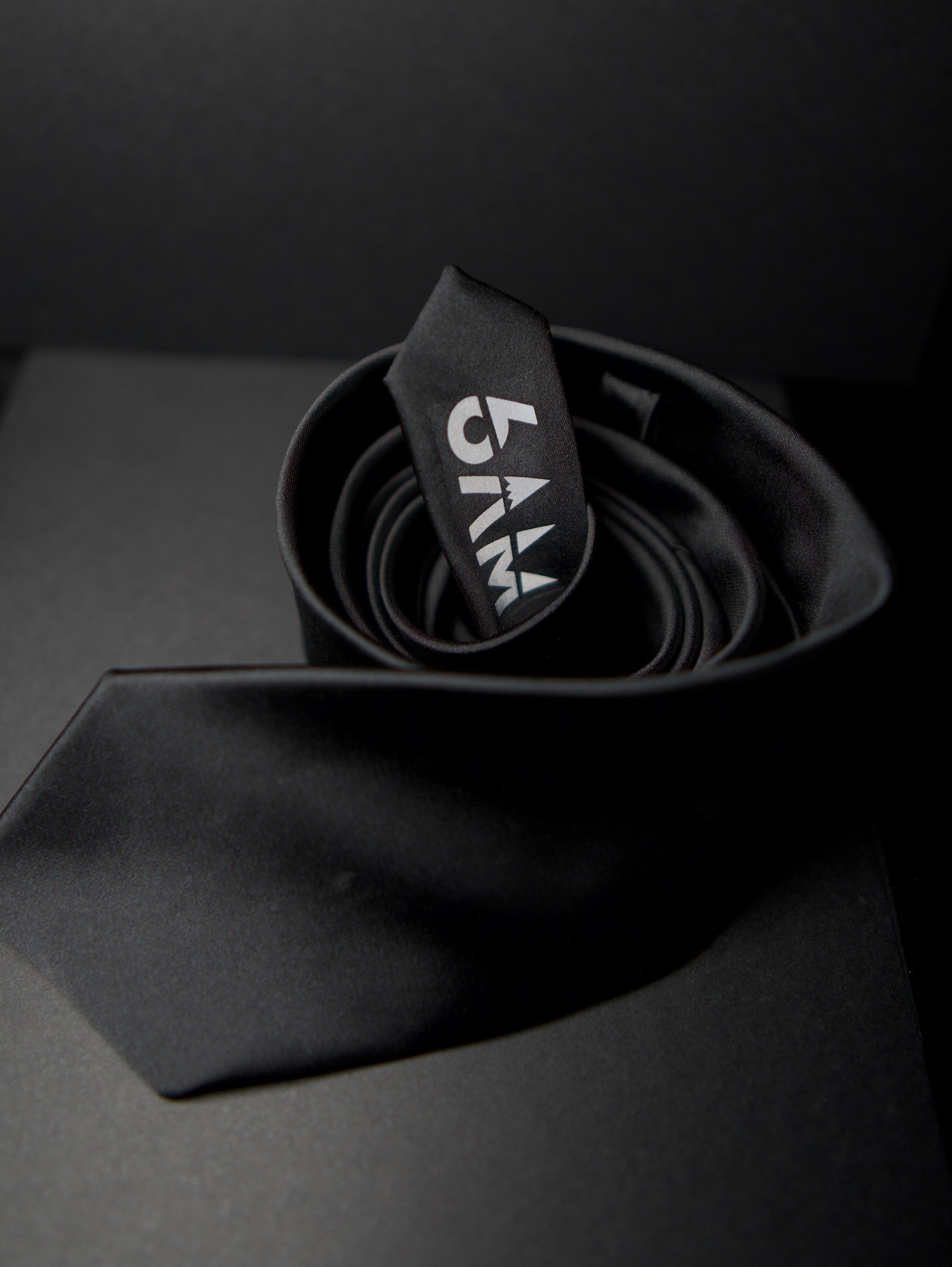 6AM Formal Black Tie