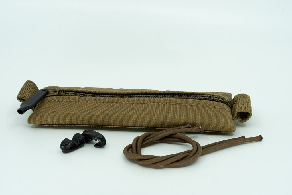 Microbat Systems Flathead Counterweight System for Night Vision Helmets