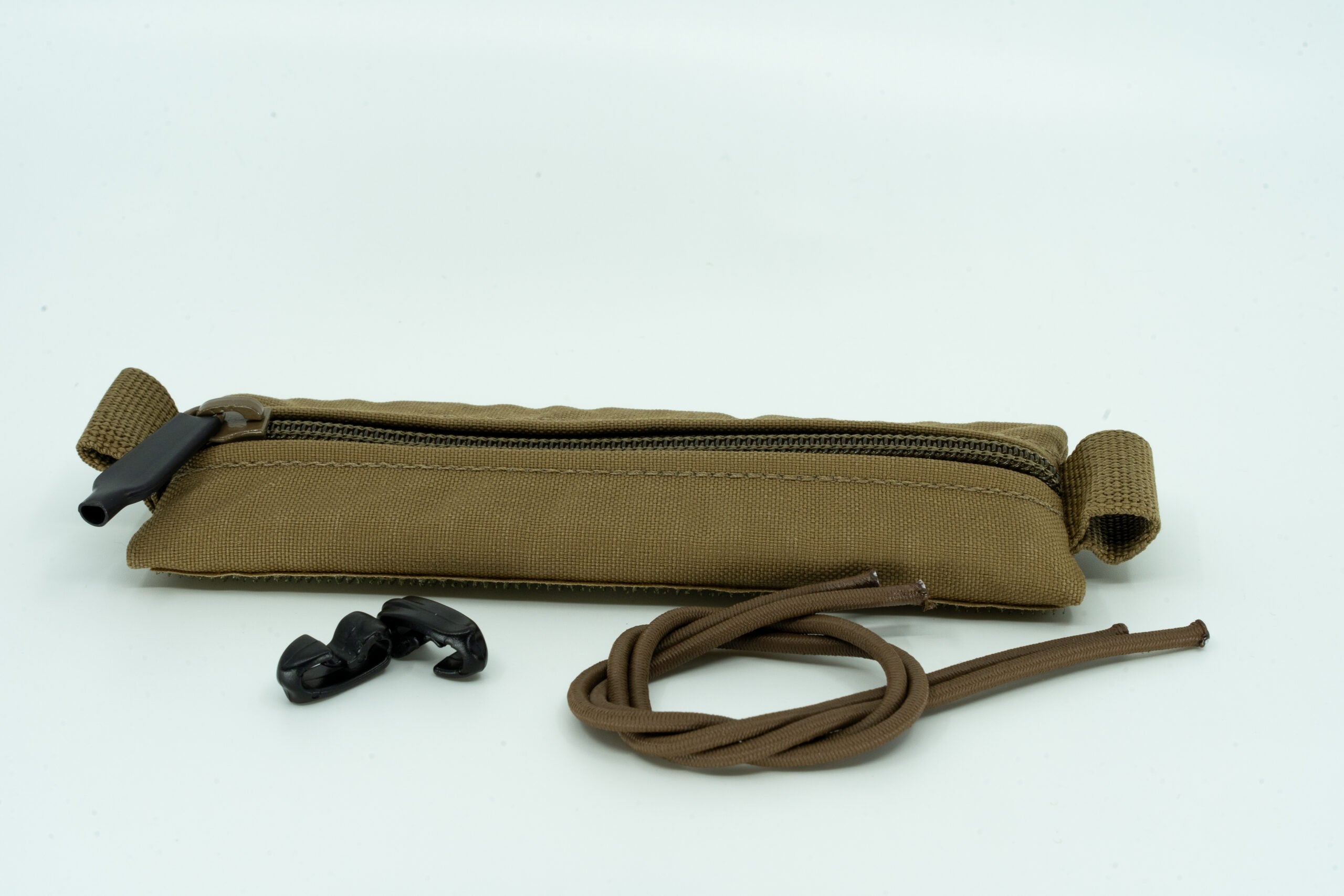 Microbat Systems Flathead Counterweight System for Night Vision Helmets