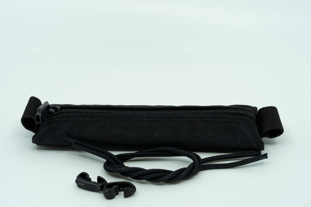 Microbat Systems Flathead Counterweight System for Night Vision Helmets