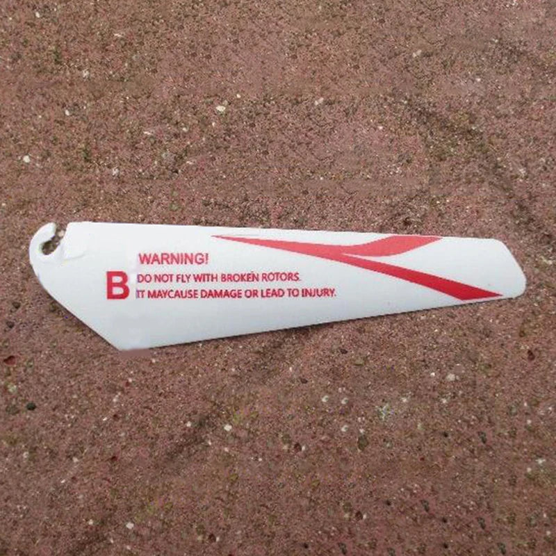 Durable  Blades Mini Helicopters & Drones