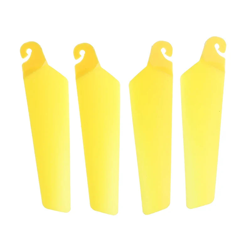 Durable  Blades Mini Helicopters & Drones