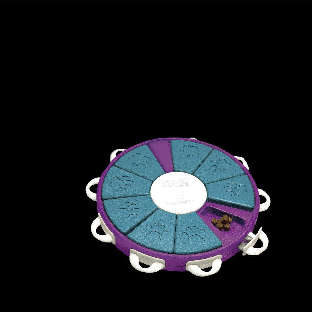 Engaging Dog Learning Toys