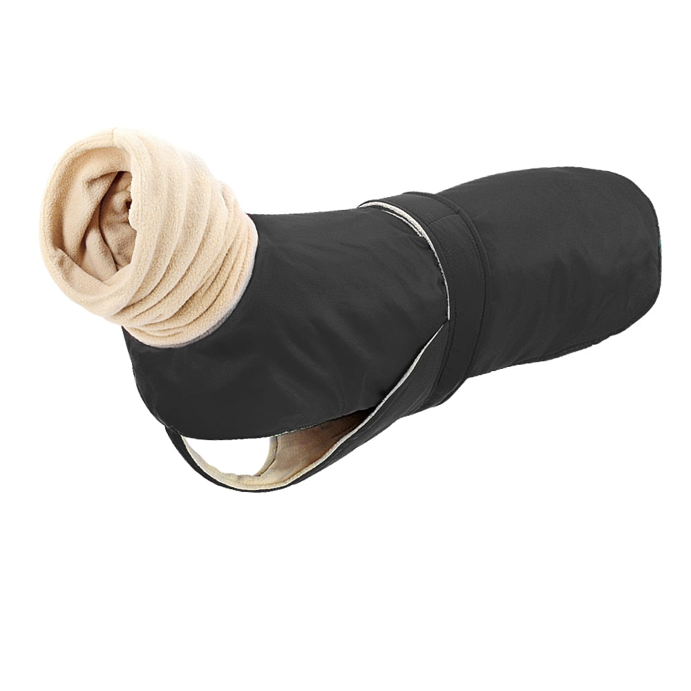 NNEOBA Winter Warm Dog Clothes