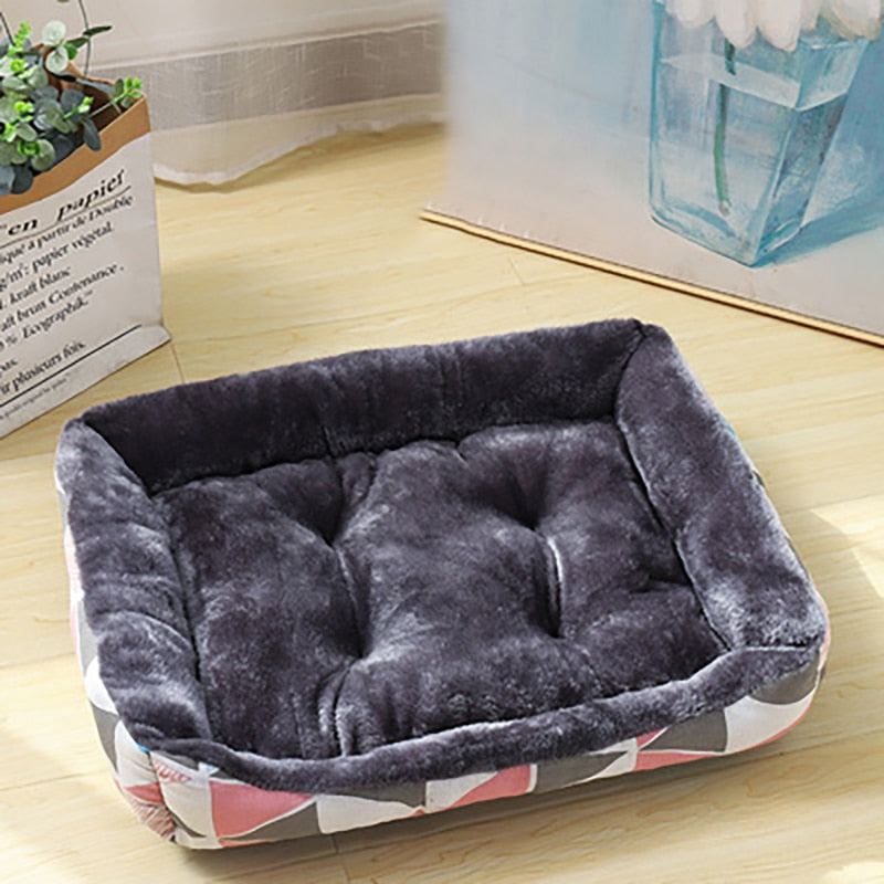 Pet Beds Sofa Mats