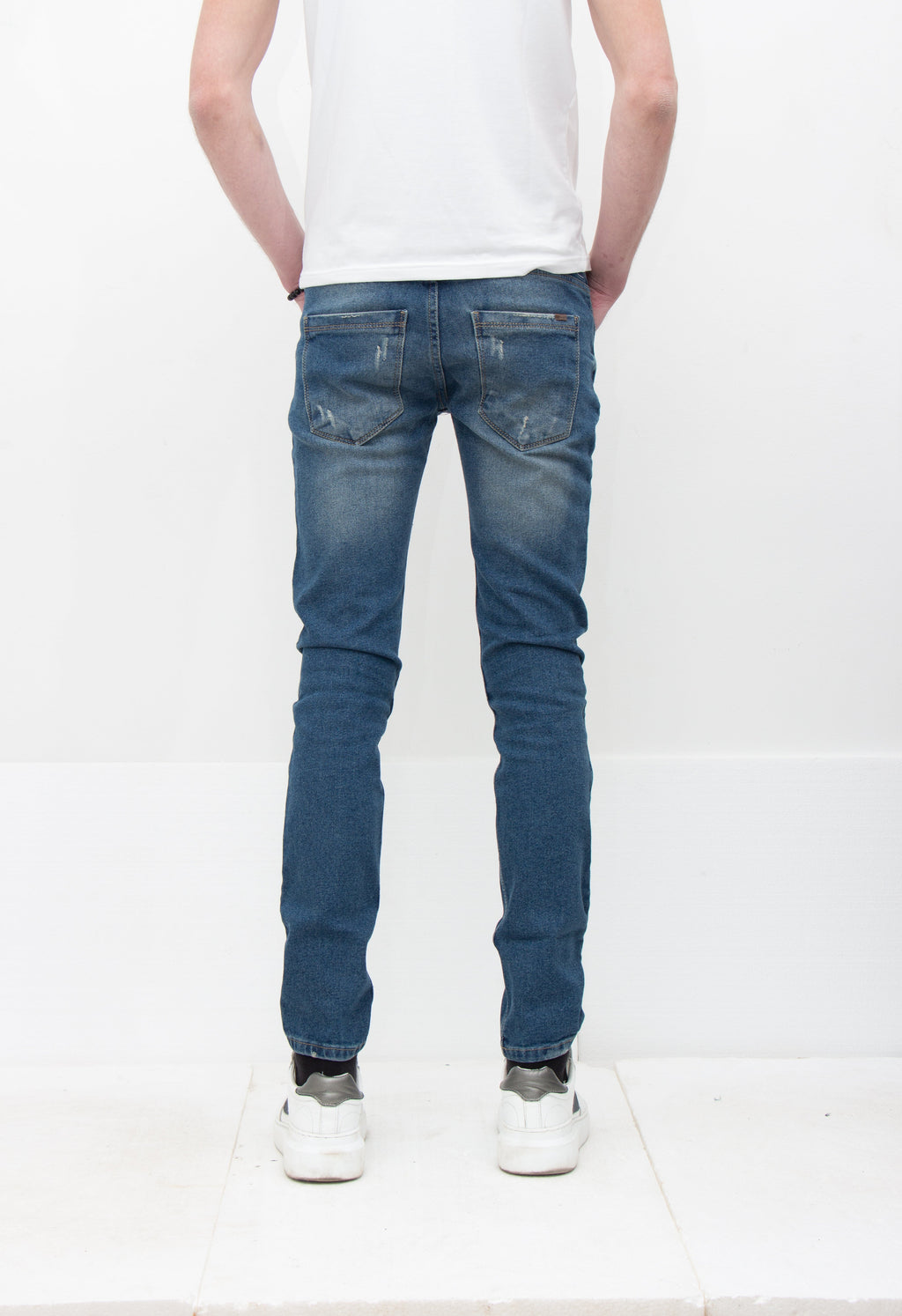 Birmingham Jeans
