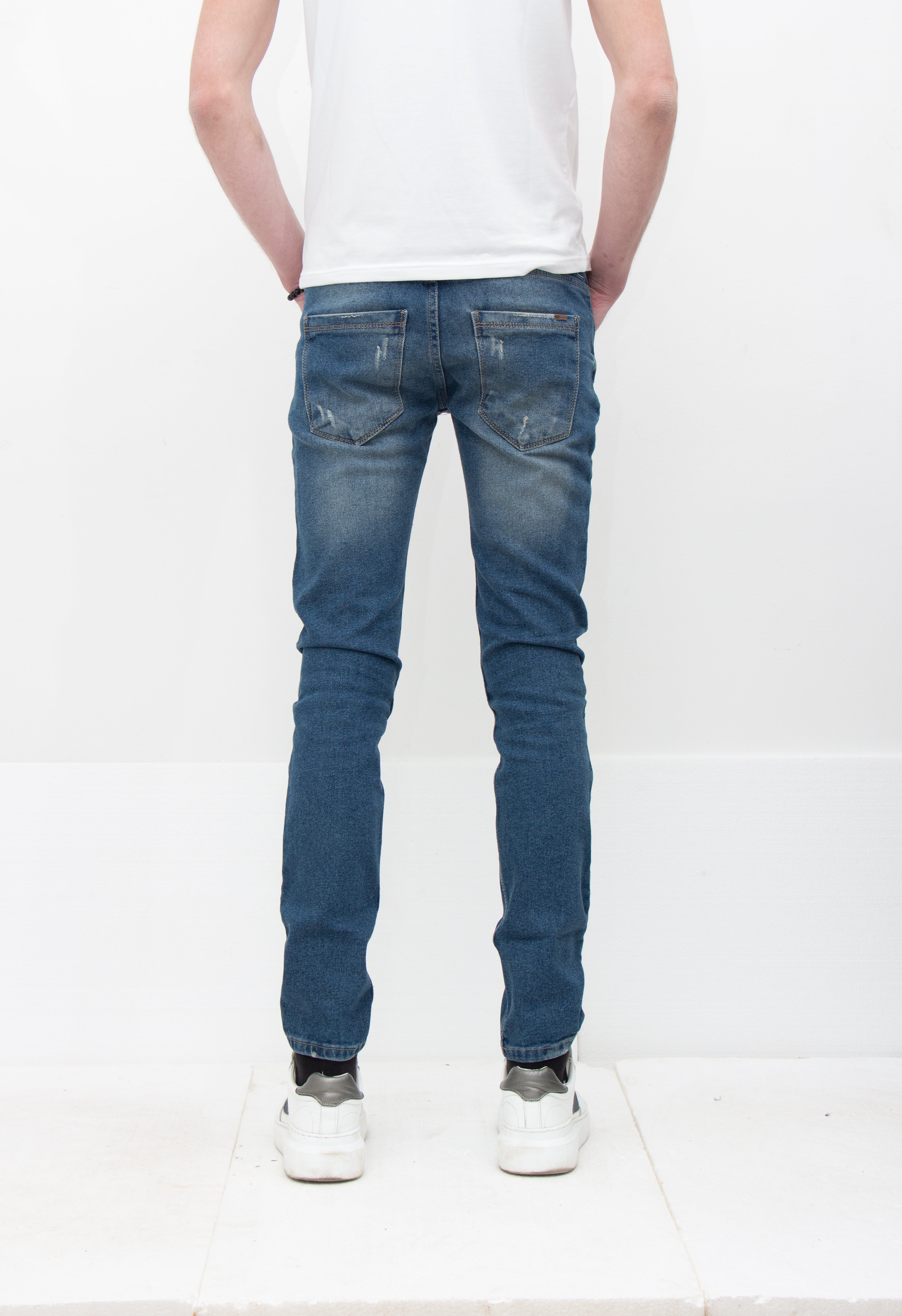 Birmingham Jeans