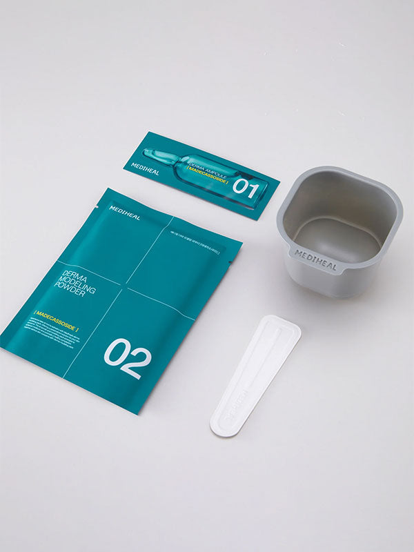 Mediheal Derma Modeling Pack
