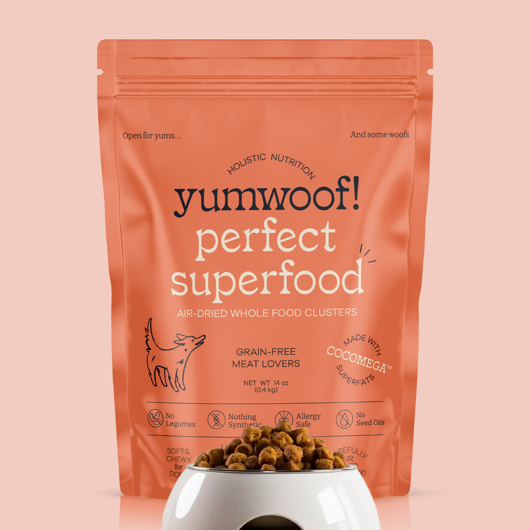Perfect Superfood