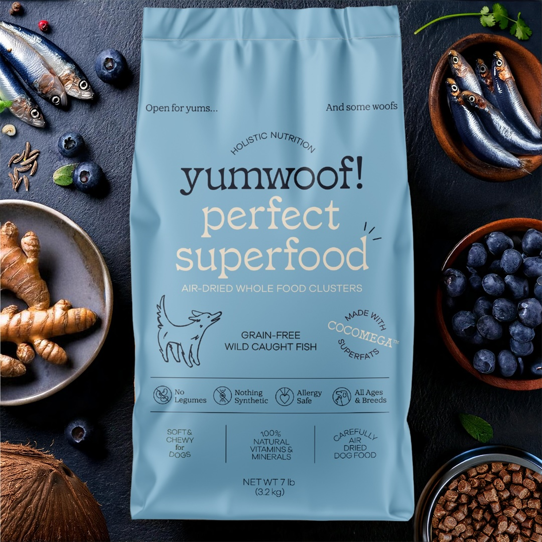 Perfect Superfood - 7 Day Trial