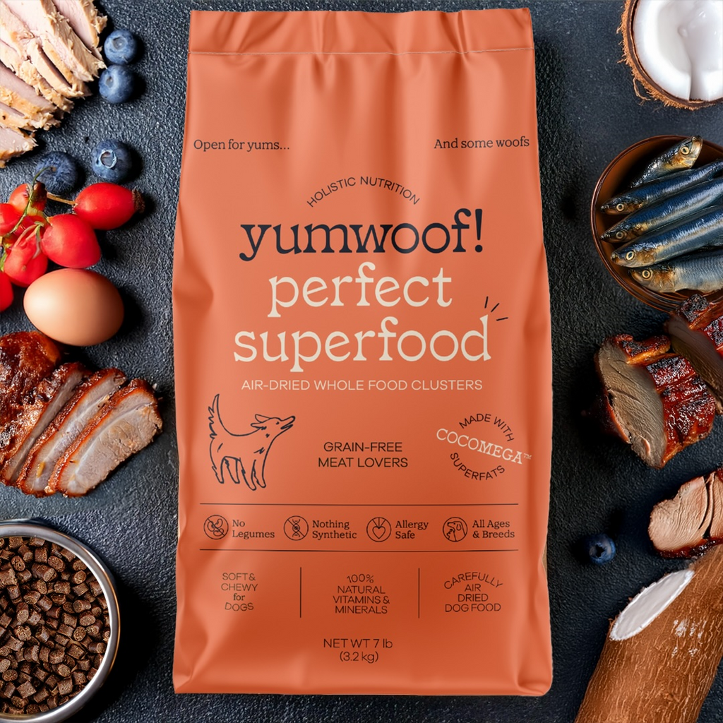 Perfect Superfood