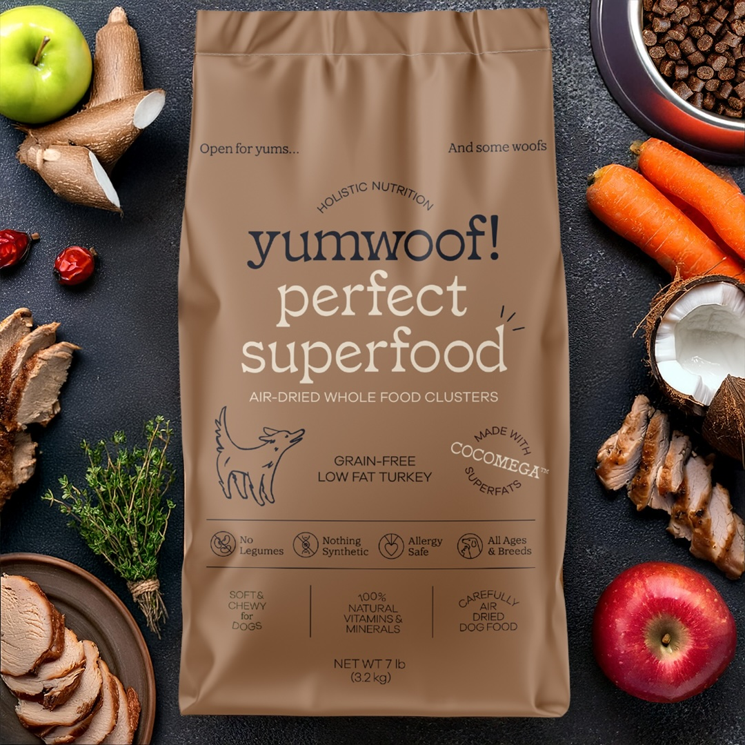 Perfect Superfood