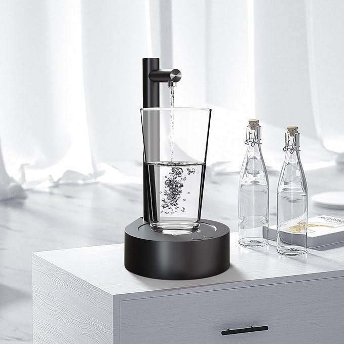 Desktop Water Dispenser