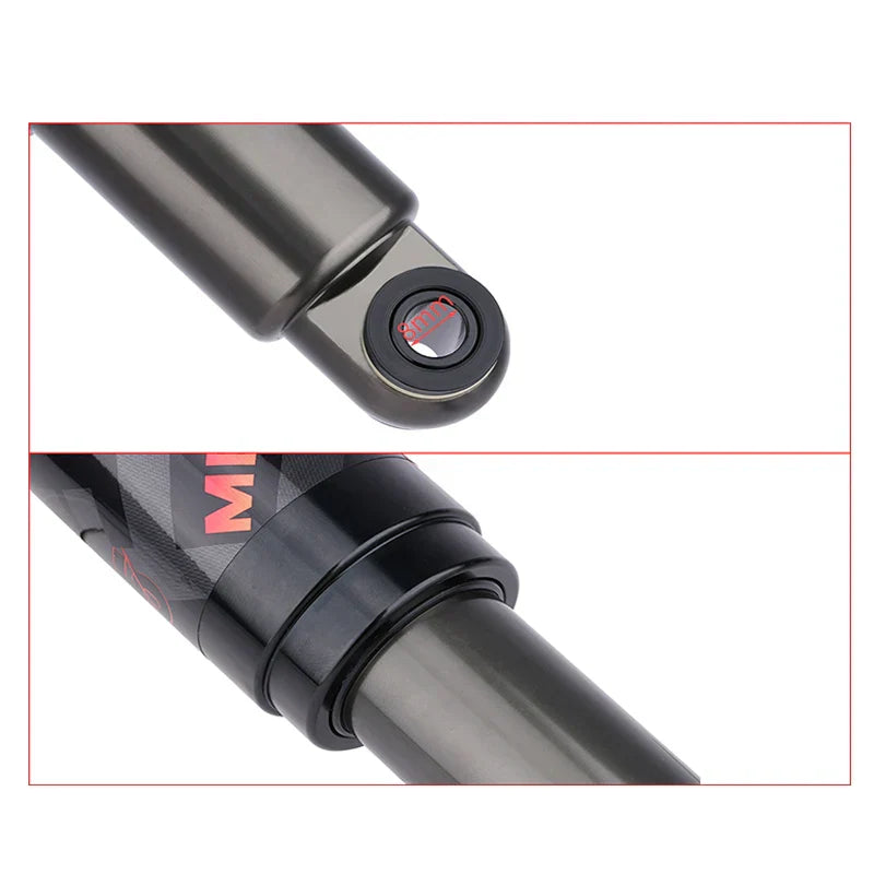 Mountain Bike Air Shock Absorber